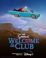 Watch The Simpsons: Welcome to the Club (Short 2022) Sockshare