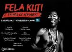 Watch Fela Kuti - Father of Afrobeat Sockshare
