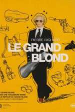 Watch The Tall Blond Man with One Black Shoe Sockshare