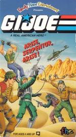 Watch G.I. Joe: Arise, Serpentor, Arise! Sockshare