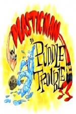 Watch Plastic Man in Puddle Trouble Sockshare