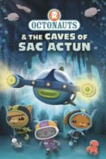 Watch Octonauts and the Caves of Sac Actun Sockshare
