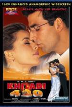 Watch Khiladi 420 Sockshare