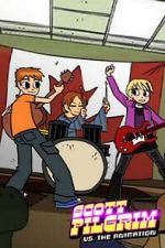 Watch Scott Pilgrim vs. the Animation (TV Special 2010) Sockshare