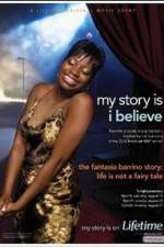 Watch Life Is Not a Fairytale The Fantasia Barrino Story Sockshare