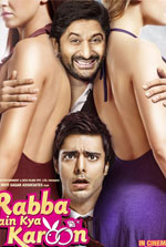 Watch Rabba Main Kya Karoon Sockshare