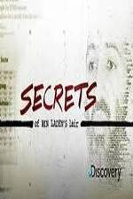 Watch Secrets of Bin Laden's Lair Sockshare