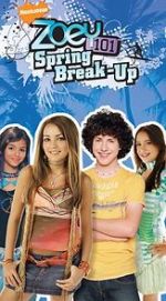 Watch Zoey 101: Spring Break-Up Sockshare
