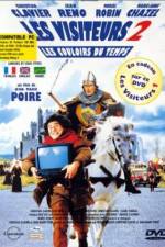 Watch Les couloirs du temps: Les visiteurs II Sockshare