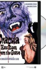 Watch Dracula Has Risen from the Grave Sockshare