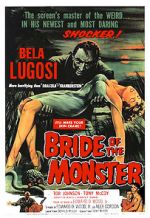 Watch Bride of the Monster Sockshare