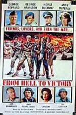 Watch From Hell to Victory Sockshare