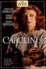 Watch Caroline? Sockshare