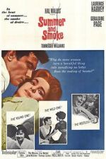 Watch Summer and Smoke Sockshare