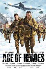 Watch Age of Heroes Sockshare