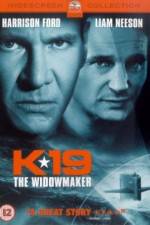 Watch K-19: The Widowmaker Sockshare