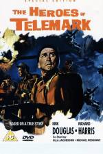 Watch The Heroes of Telemark Sockshare