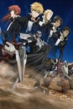 Watch Break Blade : The Earth of Calamity Sockshare