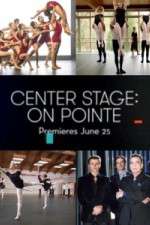 Watch Center Stage: On Pointe Sockshare
