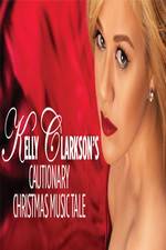 Watch Kelly Clarksons Cautionary Christmas Music Tale Sockshare