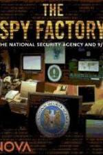 Watch NOVA The Spy Factory Sockshare
