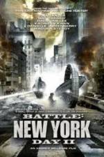 Watch Battle New York Day 2 Sockshare