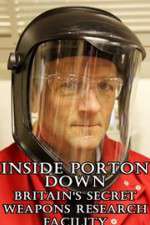 Watch Inside Porton Down: Britain's Secret Weapons Research Facility Sockshare
