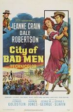 Watch City of Bad Men Sockshare