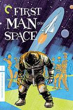 Watch First Man Into Space Sockshare