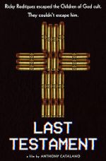 Watch Last Testament Sockshare