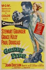 Watch Green Fire Sockshare