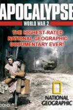 Watch National Geographic -  Apocalypse The Second World War: The Great Landings Sockshare