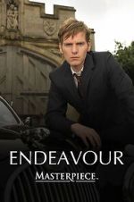 Watch Morse and the Last Endeavour Sockshare