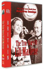 Watch The True Story of Lili Marlene Sockshare