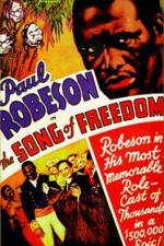 Watch Song of Freedom Sockshare