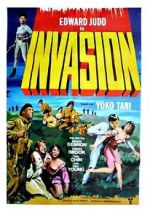Watch Invasion Sockshare