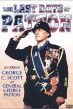 Watch The Last Days of Patton Sockshare
