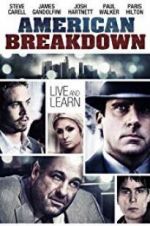 Watch American Breakdown Sockshare