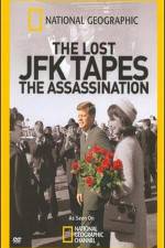 Watch The Lost JFK Tapes The Assassination Sockshare