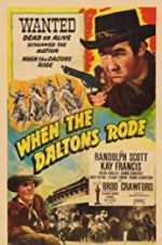 Watch When the Daltons Rode Sockshare