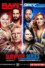 Watch WWE Survivor Series Sockshare