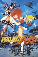 Watch Project A-Ko Sockshare