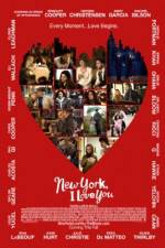 Watch New York I Love You Sockshare