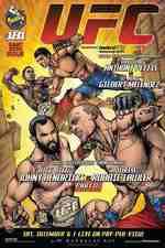Watch UFC 181: Hendricks vs. Lawler II Sockshare