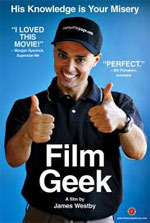 Watch Film Geek Sockshare