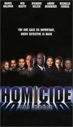 Watch Homicide: The Movie Sockshare