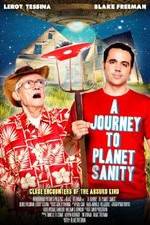 Watch A Journey to Planet Sanity Sockshare