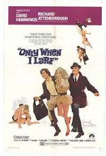 Watch Only When I Larf Sockshare