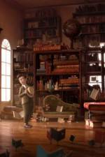 Watch The Fantastic Flying Books of Mr Morris Lessmore Sockshare