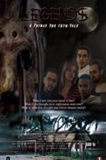 Watch Legends A Friday The 13th Tale Sockshare